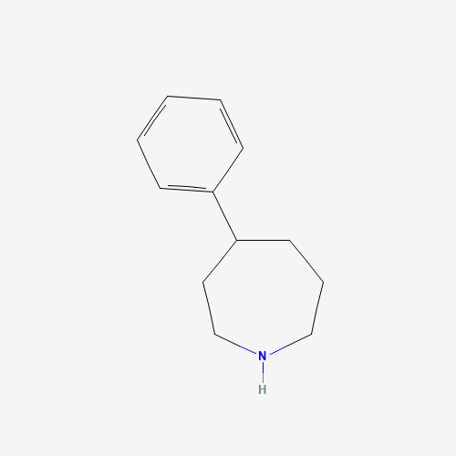 4-phenylazepane (CAS: 73252-01-4) - Related Chemical Product