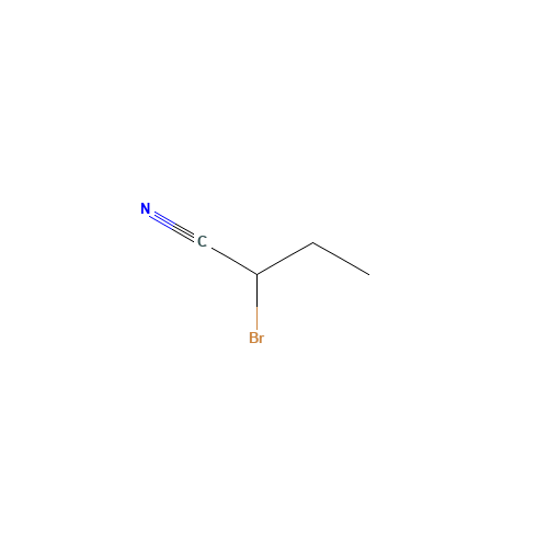 2-bromobutanenitrile (CAS: 41929-78-6) - Related Chemical Product