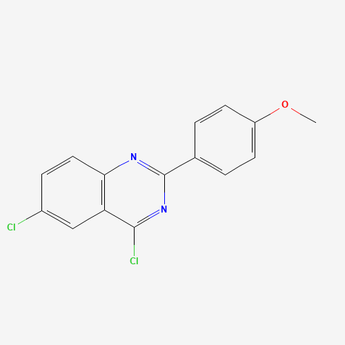 FT-0768976 CAS:461036-87-3 chemical structure