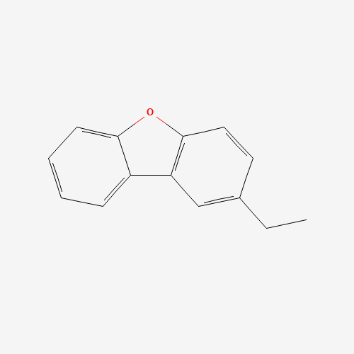 2-ethyldibenzofuran (CAS: 53386-99-5) - Related Chemical Product