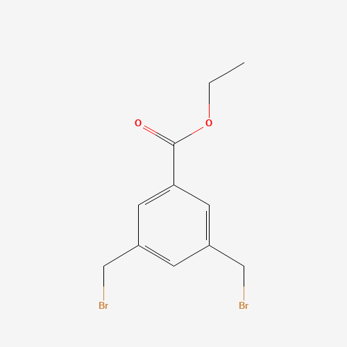 FT-0768984 CAS:146085-71-4 chemical structure