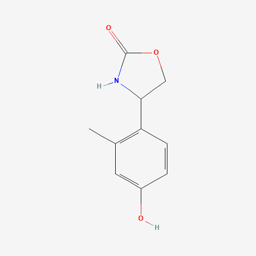 FT-0768985 CAS:1147391-60-3 chemical structure