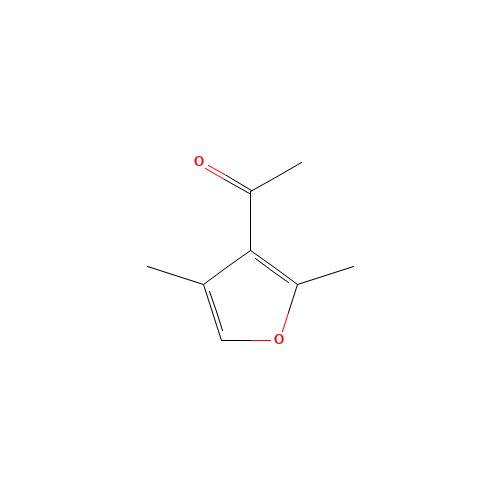 1-(2,4-dimethylfuran-3-yl)ethanone (CAS: 32933-07-6) - Related Chemical Product