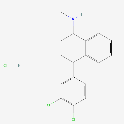 FT-0768987 CAS:79617-89-3 chemical structure