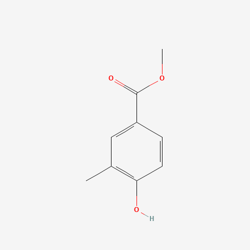 methyl 4-hydroxy-3-methylbenzoate (CAS: 42113-13-3) - Related Chemical Product