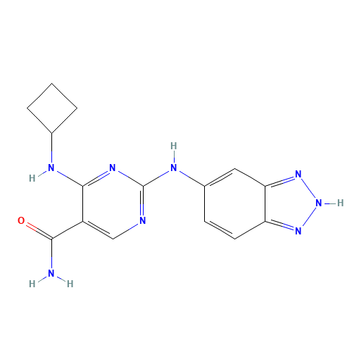 FT-0768996 CAS:1198302-84-9 chemical structure