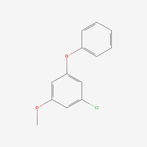 FT-0769004 CAS:920036-16-4 chemical structure