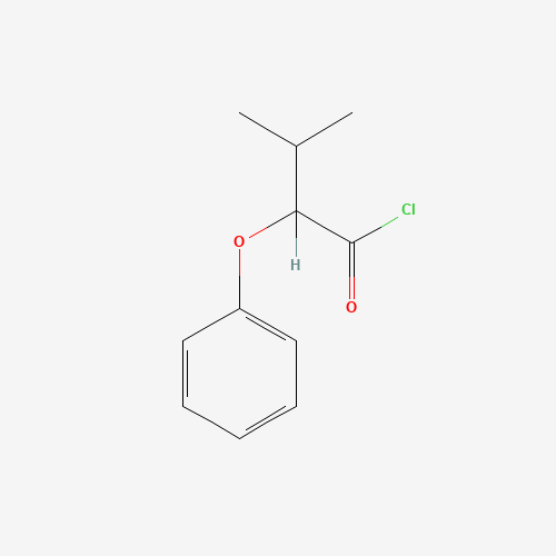 FT-0769016 CAS:65118-10-7 chemical structure