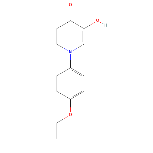 FT-0769019 CAS:1333328-50-9 chemical structure
