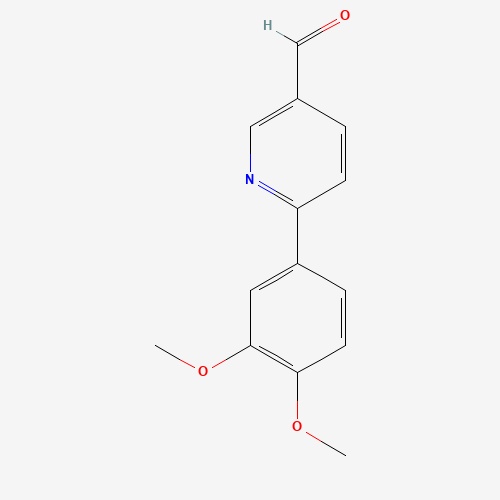 FT-0769026 CAS:898796-17-3 chemical structure