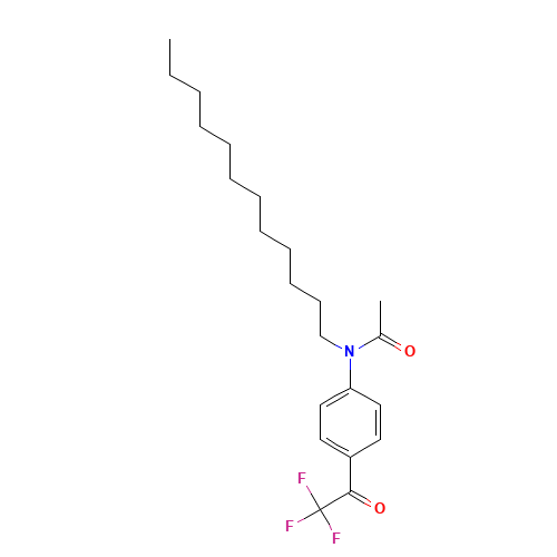 FT-0769049 CAS:129476-45-5 chemical structure