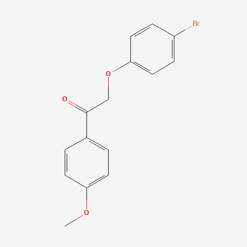 FT-0769051 CAS:540520-73-8 chemical structure