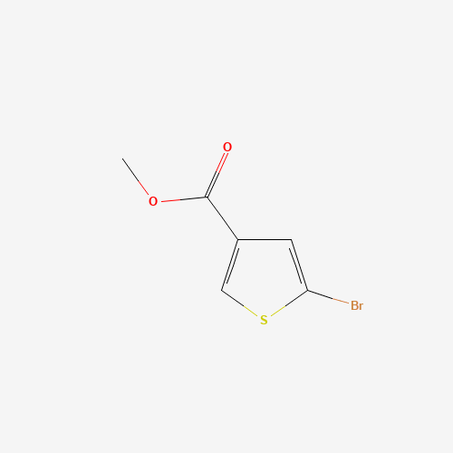FT-0769054 CAS:88770-19-8 chemical structure