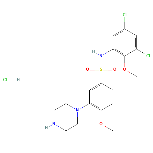 FT-0769055 CAS:402713-80-8 chemical structure