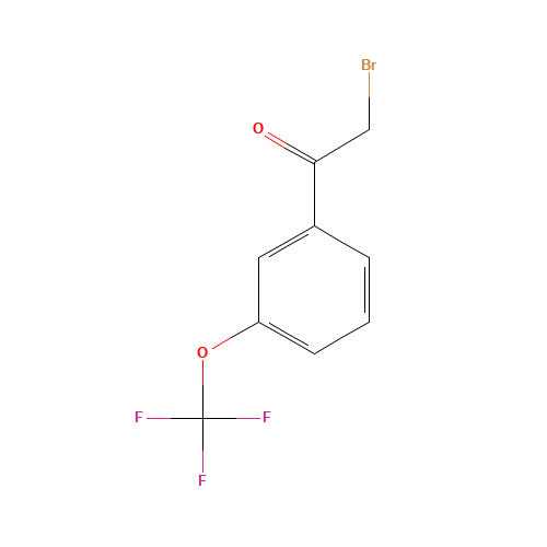 FT-0769056 CAS:237386-01-5 chemical structure