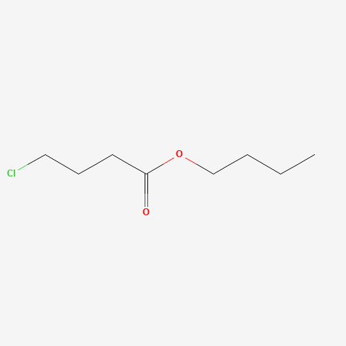 butyl 4-chlorobutanoate (CAS: 3153-33-1) - Related Chemical Product