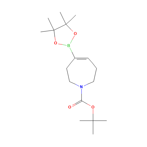 FT-0769064 CAS:1268816-65-4 chemical structure