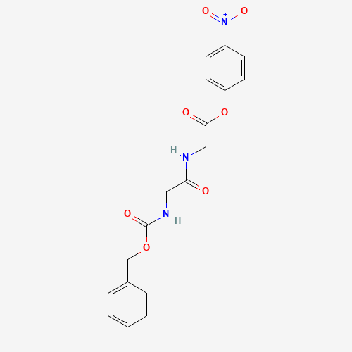 FT-0769075 CAS:13574-81-7 chemical structure