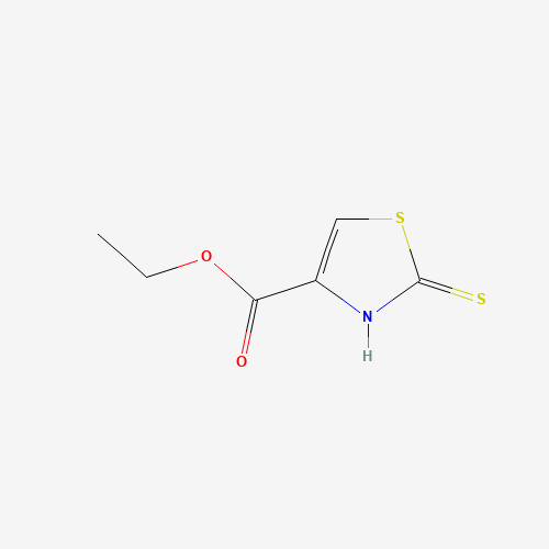 FT-0769096 CAS:56232-75-8 chemical structure