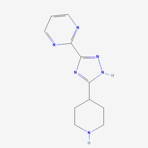 FT-0769098 CAS:893424-21-0 chemical structure