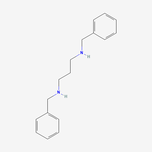 N,N'-dibenzylpropane-1,3-diamine (CAS: 10239-34-6) - Related Chemical Product