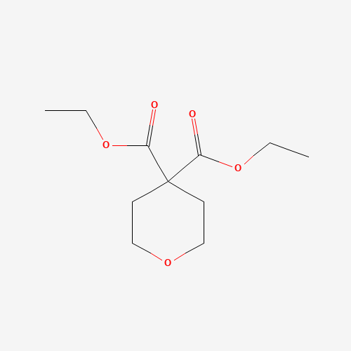 FT-0769102 CAS:5382-77-4 chemical structure