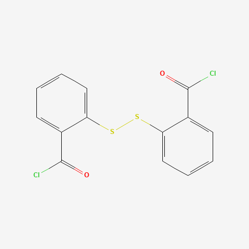 FT-0769119 CAS:19602-82-5 chemical structure