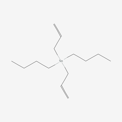 FT-0769134 CAS:15336-98-8 chemical structure
