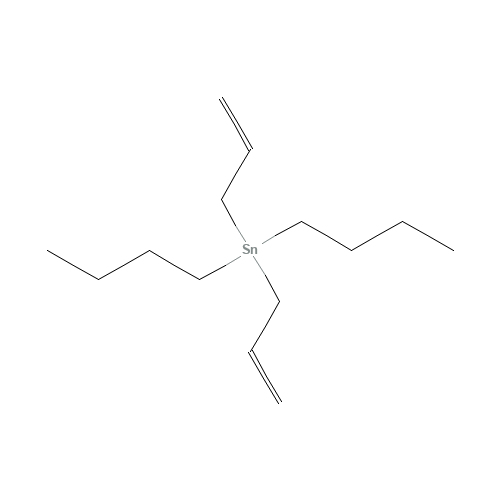 dibutyl-bis(prop-2-enyl)stannane (CAS: 15336-98-8) - Related Chemical Product