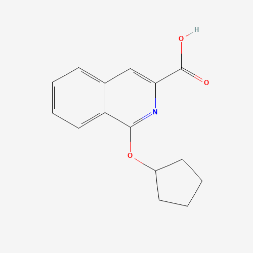 FT-0769138 CAS:1094513-59-3 chemical structure