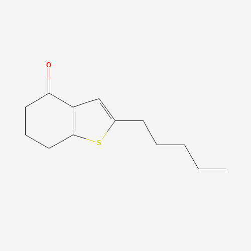 FT-0769140 CAS:945953-48-0 chemical structure