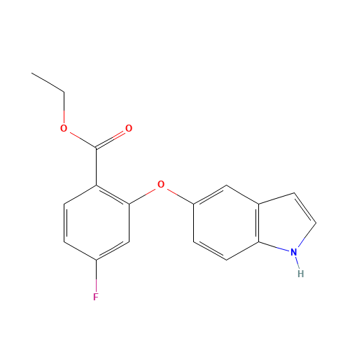 FT-0769155 CAS:1228781-00-7 chemical structure