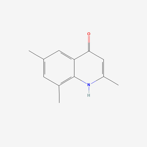 FT-0769156 CAS:15644-93-6 chemical structure