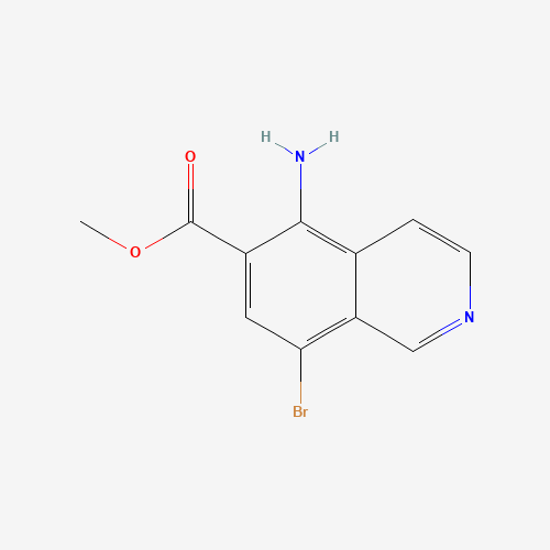 FT-0769157 CAS:1312289-38-5 chemical structure