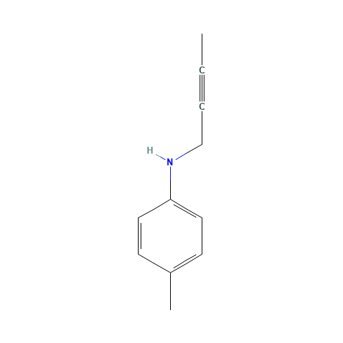 FT-0769161 CAS:435345-29-2 chemical structure