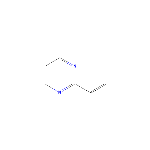 2-ethenylpyrimidine (CAS: 51394-43-5) - Related Chemical Product