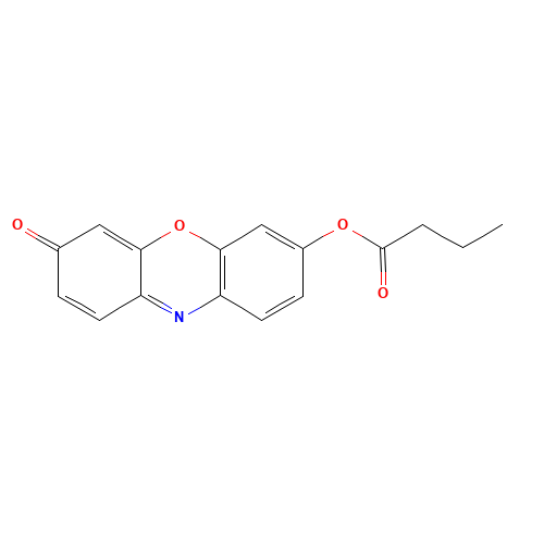FT-0769165 CAS:15585-42-9 chemical structure