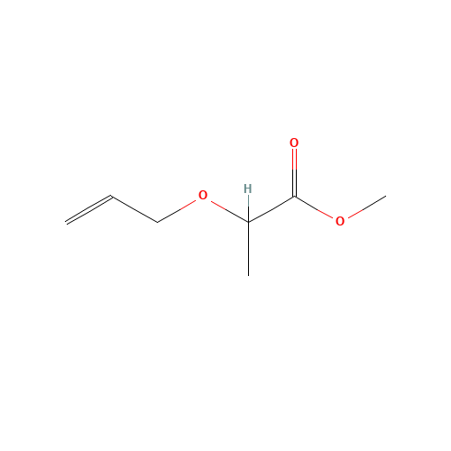 methyl 2-prop-2-enoxypropanoate (CAS: 114209-13-1) - Related Chemical Product