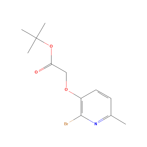 FT-0769170 CAS:1240287-45-9 chemical structure