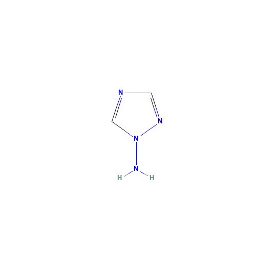 1,2,4-triazol-1-amine (CAS: 24994-60-3) - Related Chemical Product