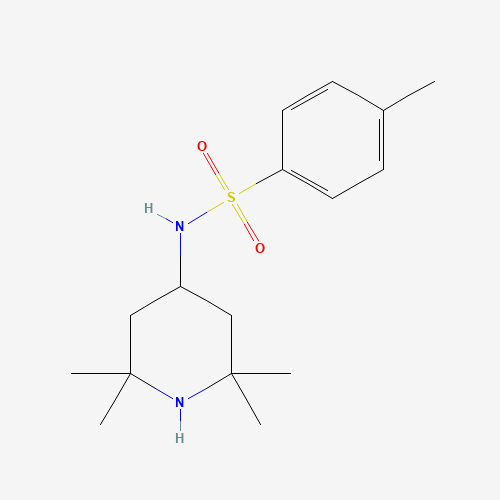 FT-0769176 CAS:37819-94-6 chemical structure