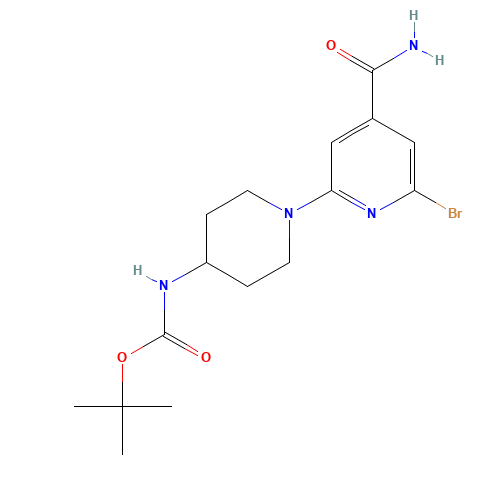 FT-0769178 CAS:1201675-93-5 chemical structure