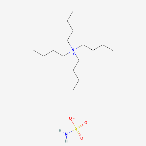 FT-0769187 CAS:88144-23-4 chemical structure