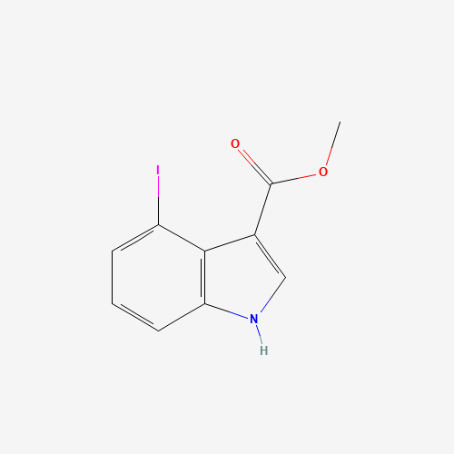 FT-0769189 CAS:101909-44-8 chemical structure