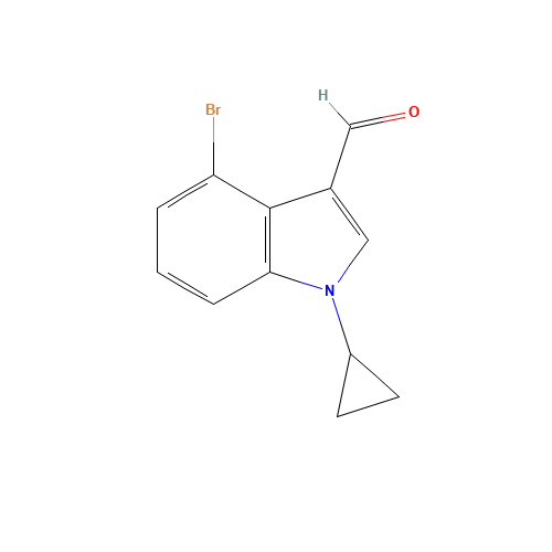 FT-0769190 CAS:1360920-73-5 chemical structure