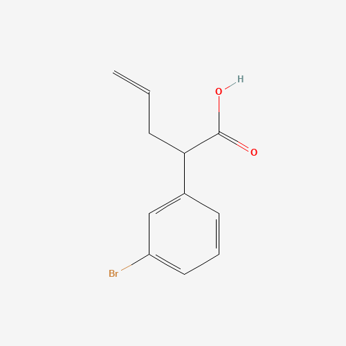FT-0769195 CAS:619323-39-6 chemical structure