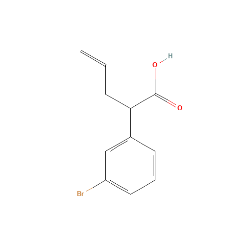 FT-0769195 CAS:619323-39-6 chemical structure