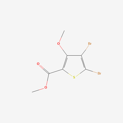 FT-0769202 CAS:175137-42-5 chemical structure