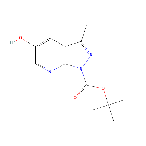FT-0769203 CAS:864775-98-4 chemical structure