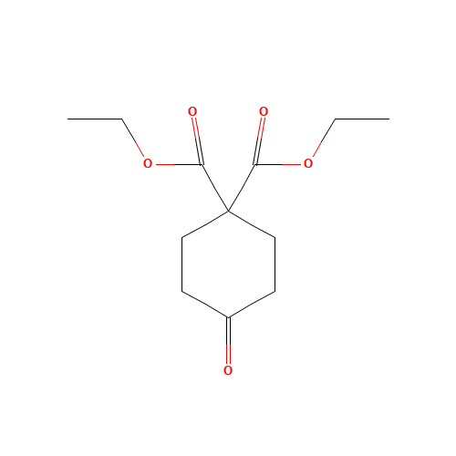 diethyl 4-oxocyclohexane-1,1-dicarboxylate (CAS: 55704-60-4) - Related Chemical Product